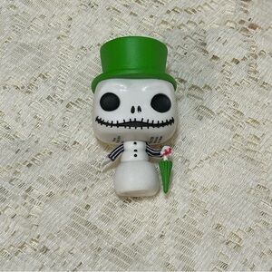 Funko Pocket Pop! Nightmare Before Christmas Advent Edition - Snowman Jack